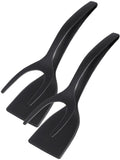 Egg Flipper Spatula Tongs