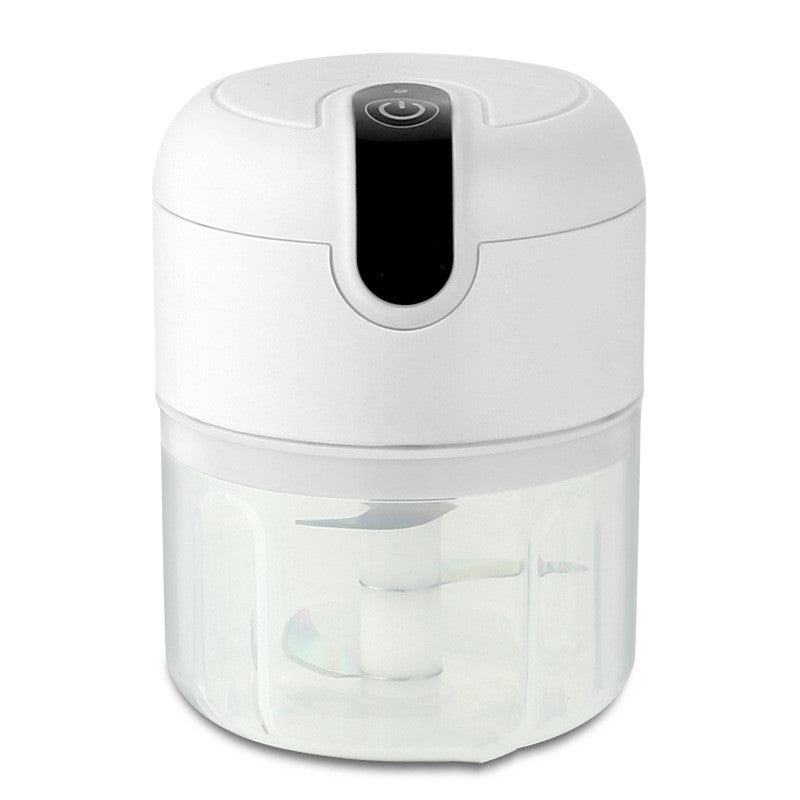 Electric Garlic Cutter