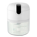 Electric Garlic Cutter